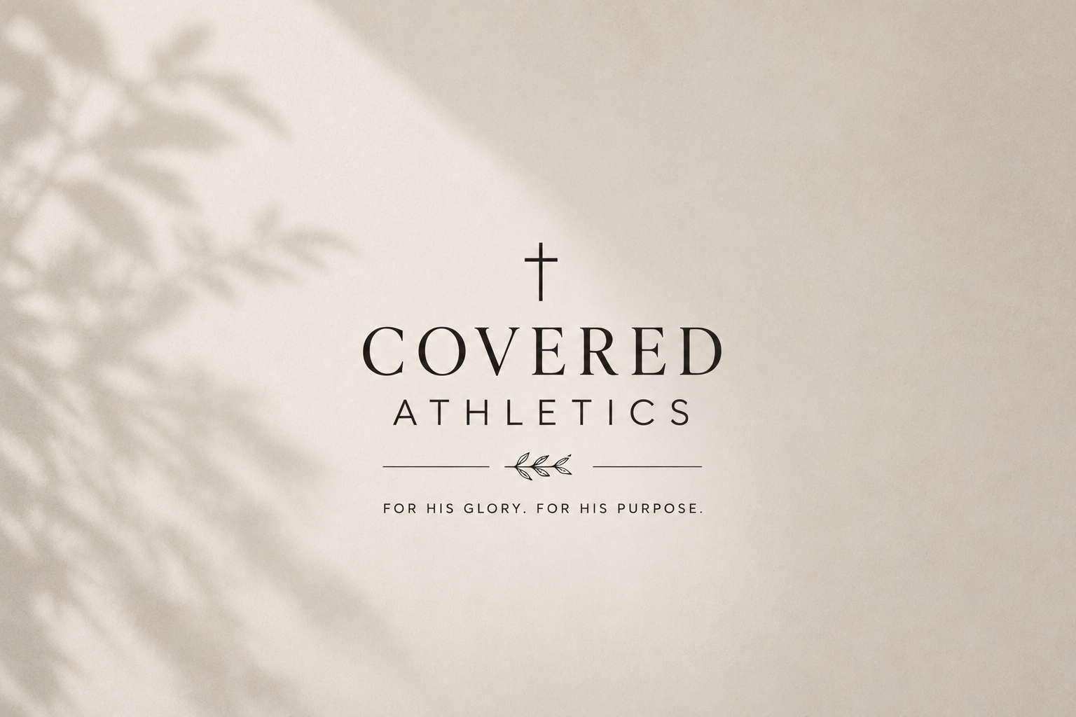 Covered Athletics