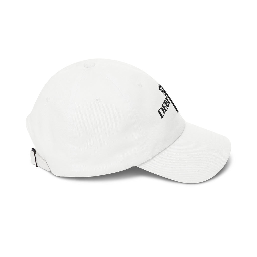 Debt Paid Hat
