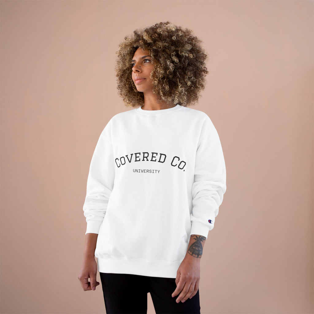 Covered Co. University