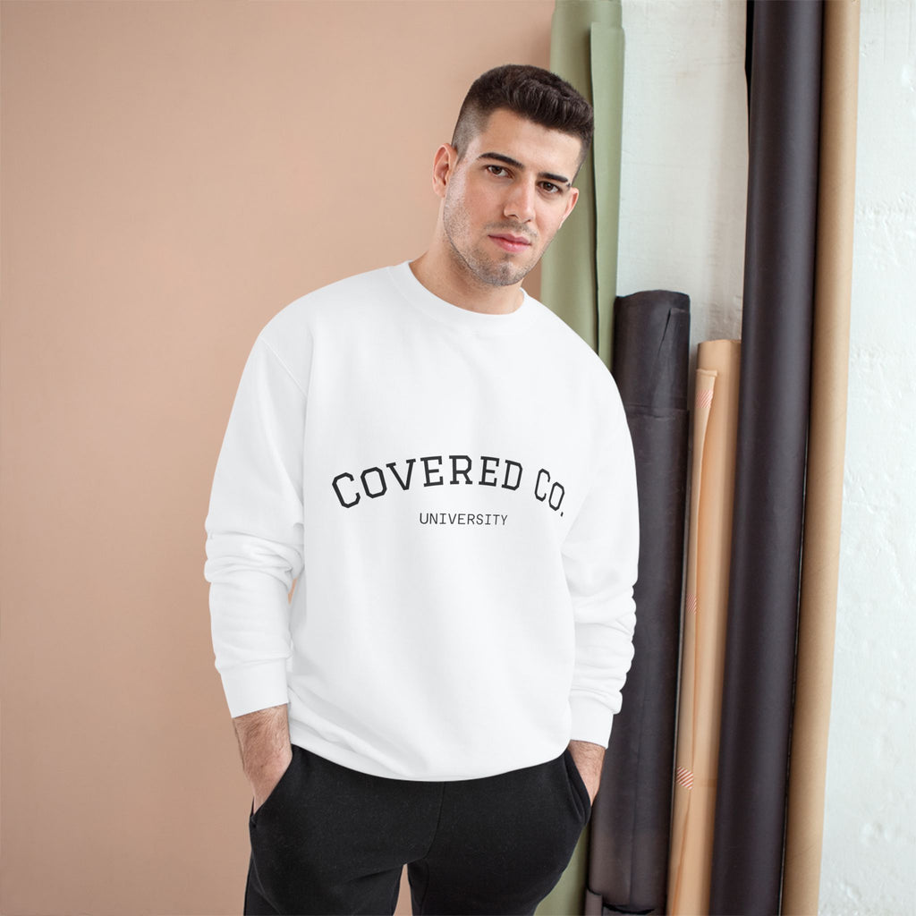 Covered Co. University