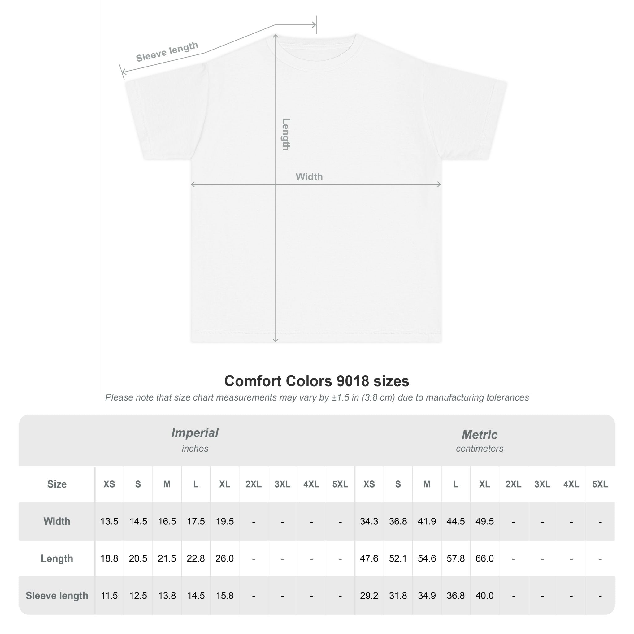 God is Bigger Youth tee