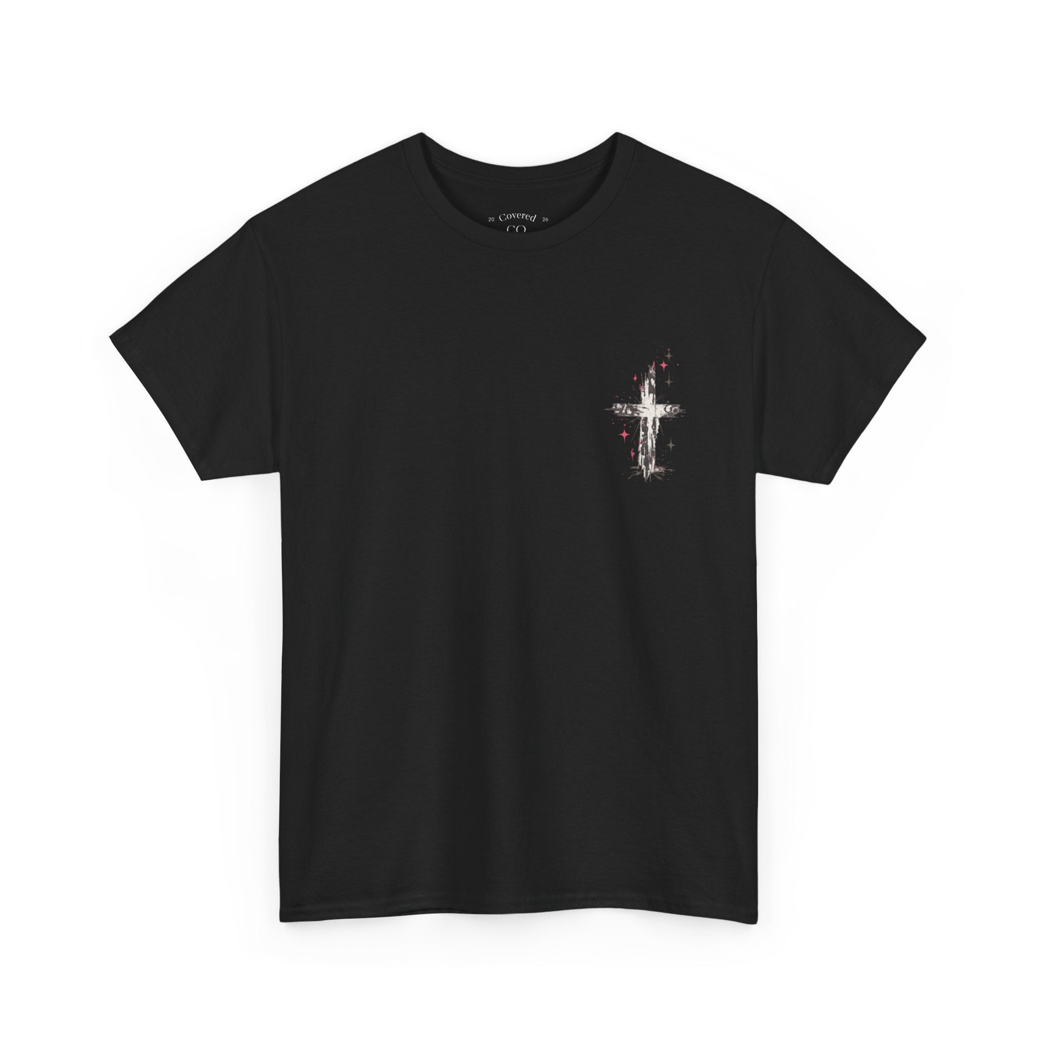 Worth the Cross