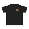 God is Bigger Youth tee