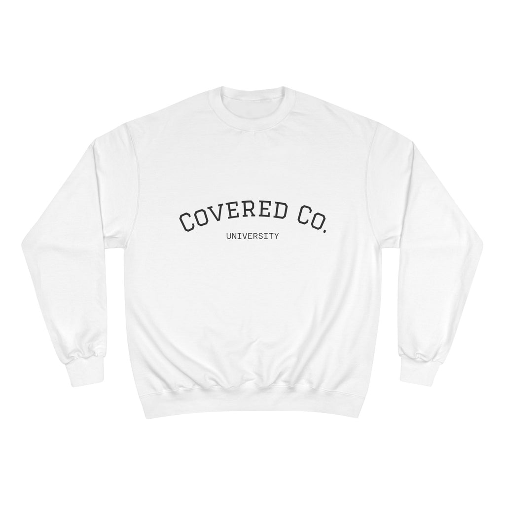 Covered Co. University