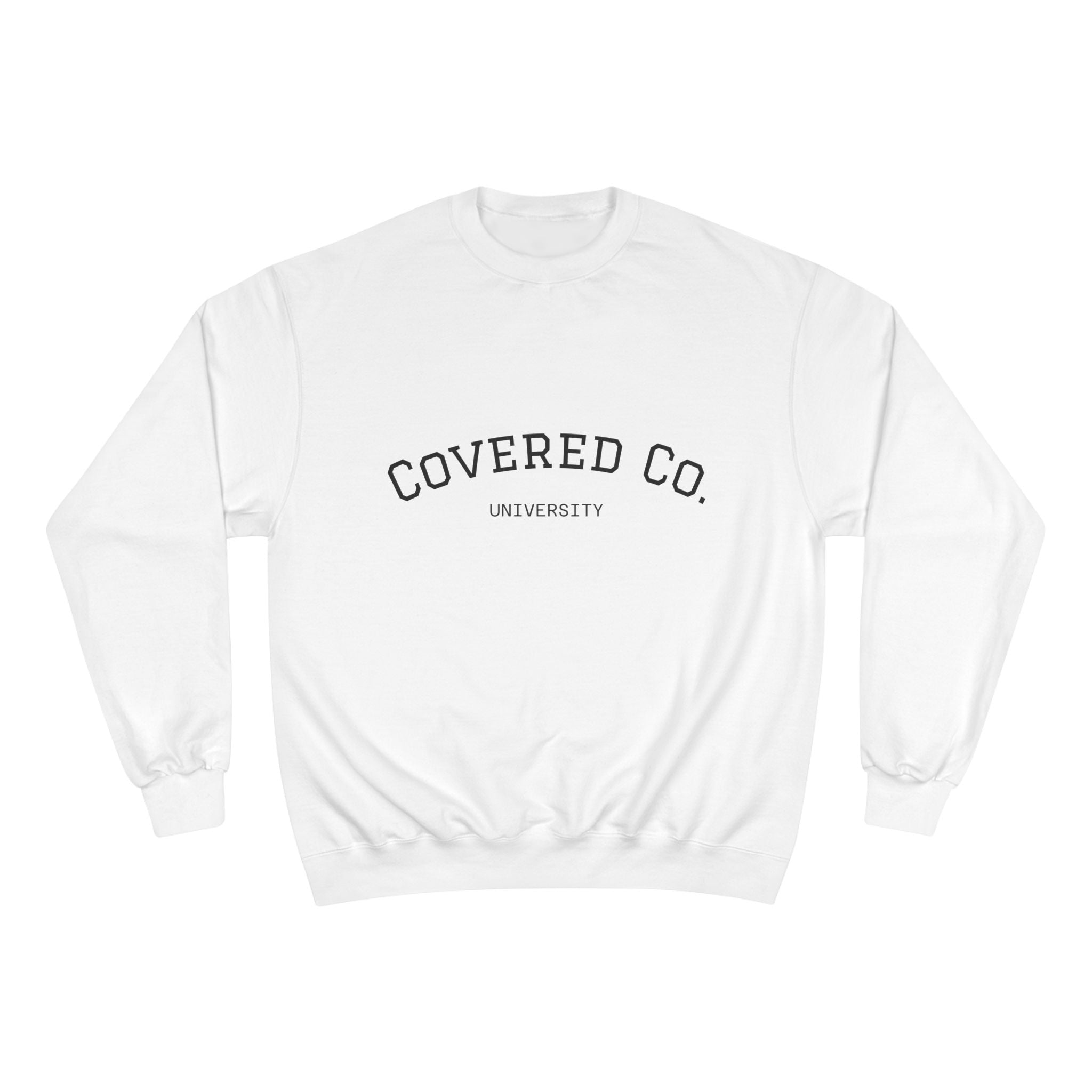 Covered Co. University