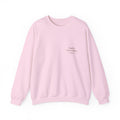 God is Everywhere Crewneck