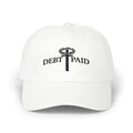 Debt Paid Hat