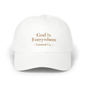 God is Everywhere Cap