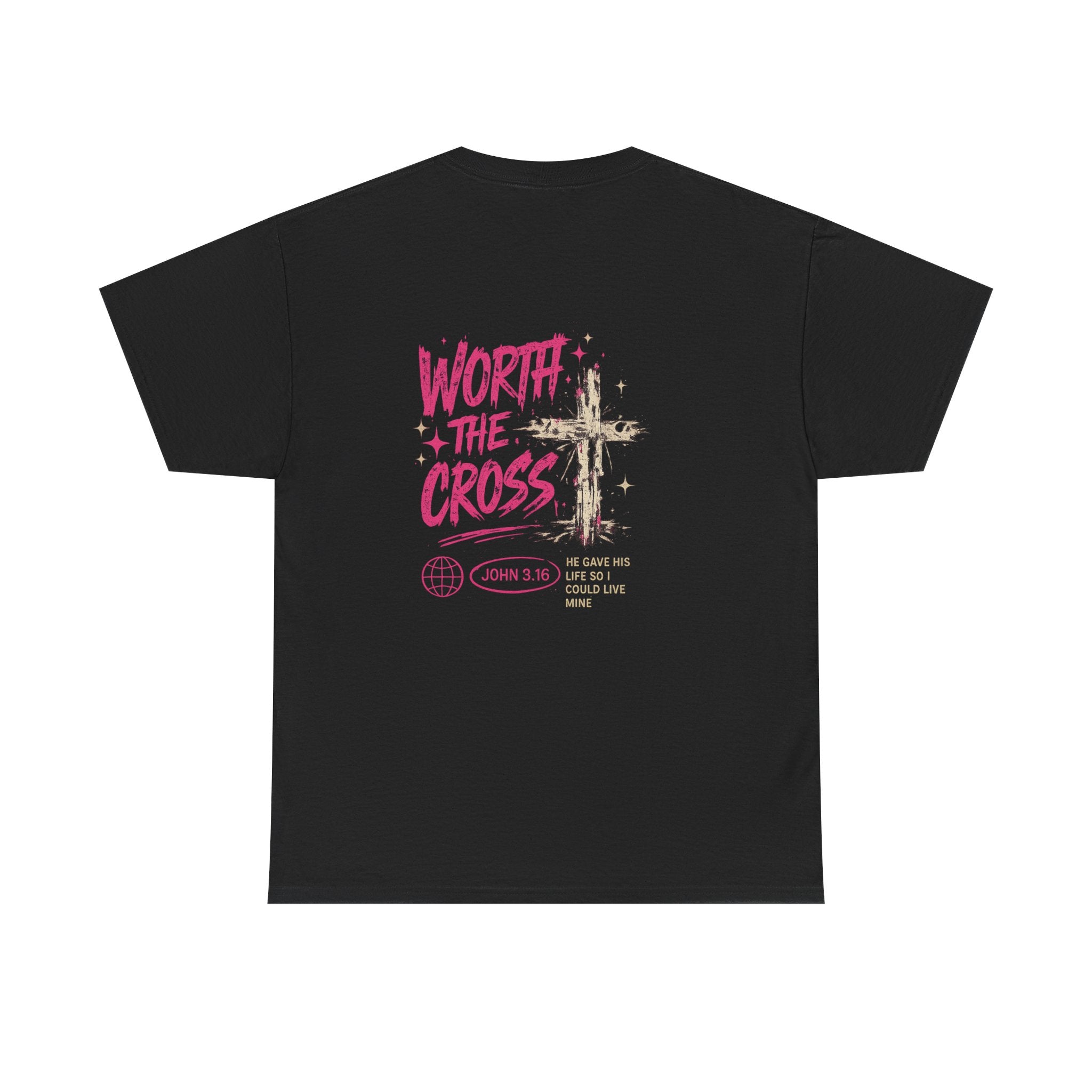 Worth the Cross