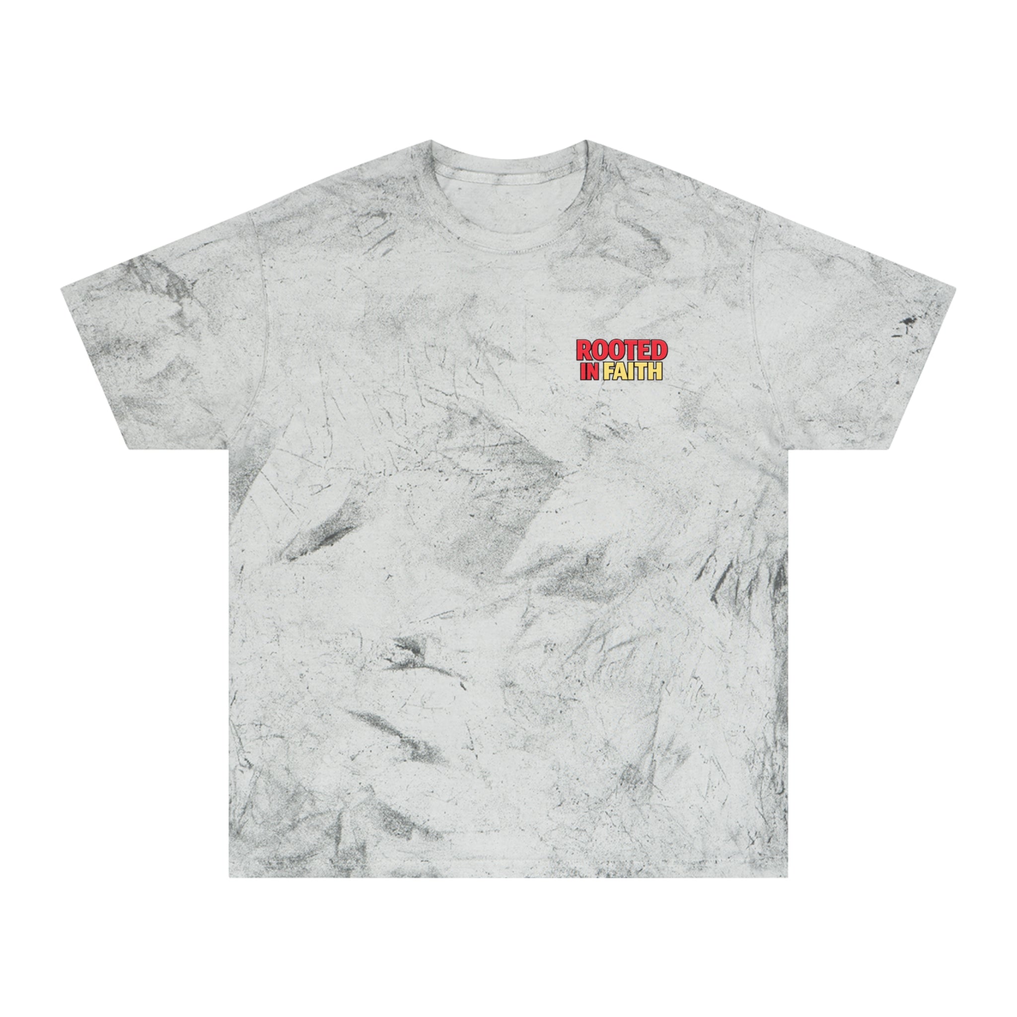 Rooted in Faith Tee